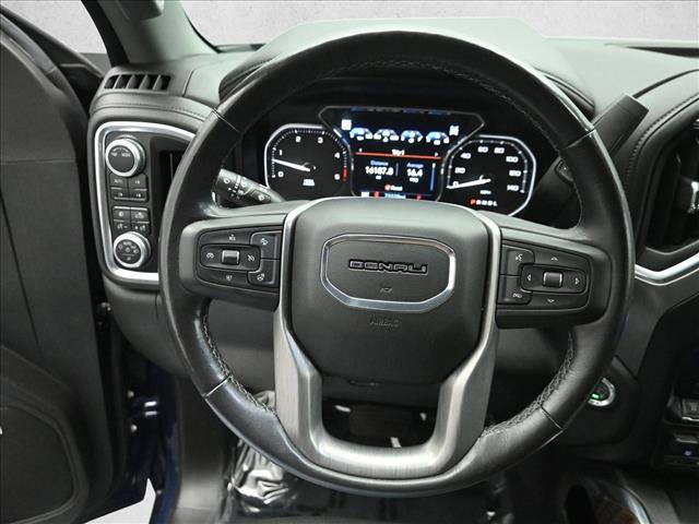 Used 2020 GMC Sierra 2500 Denali w/ Denali Ultimate Package image 14