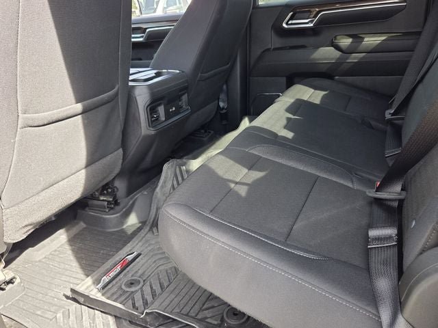 Used 2024 Chevrolet Silverado 1500 LT Trail Boss w/ Protection Package AWD/4WD image 12