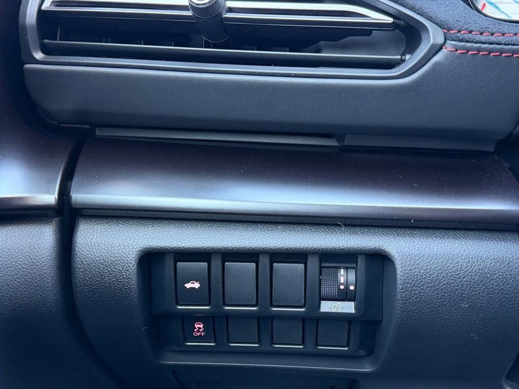 New 2026 Subaru WRX Limited image 23