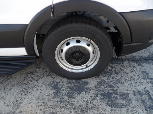 New 2027 Ford Transit 350 XL RWD image 18