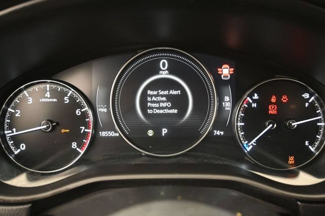Certified 2024 MAZDA CX-30 AWD 2.5 S image 19