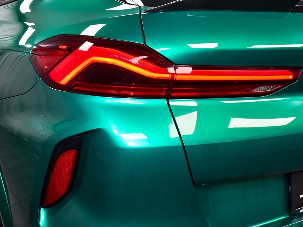 Used 2025 BMW X6 M Competition w/ Executive Package AWD/4WD image 84