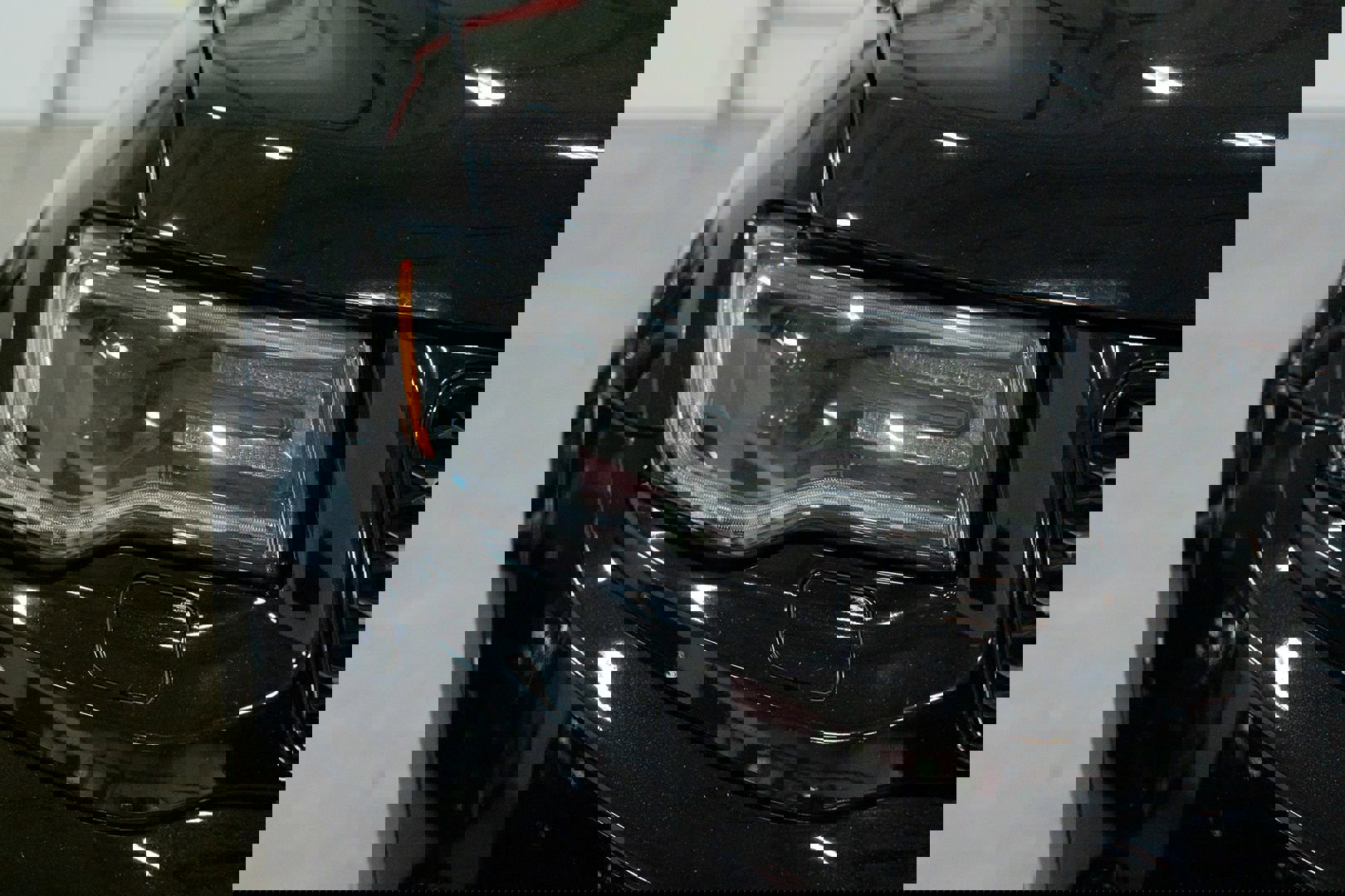 Used 2018 Jeep Grand Cherokee SRT w/ Trailer Tow Group IV image 14