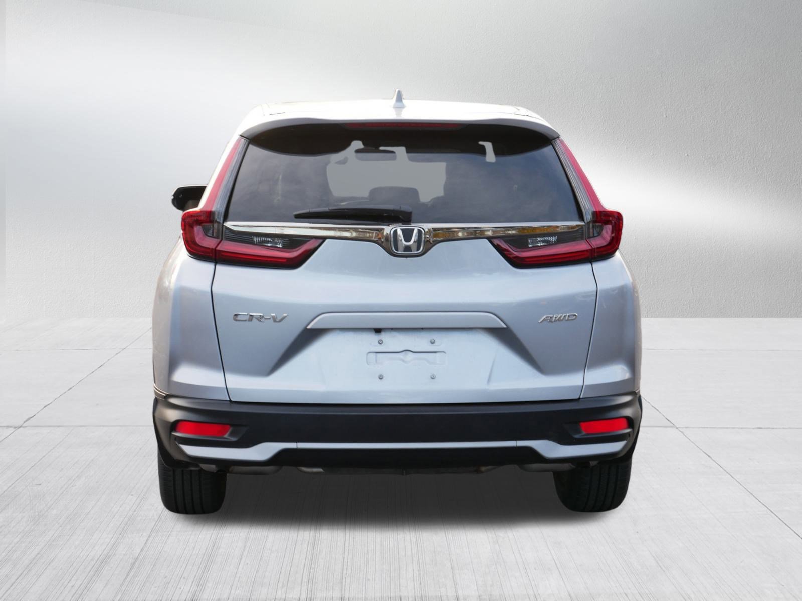 Used 2022 Honda CR-V EX image 6