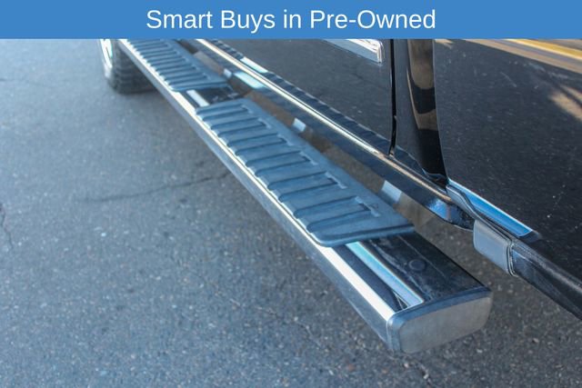 Used 2019 GMC Sierra 2500 Denali w/ Duramax Plus Package image 14