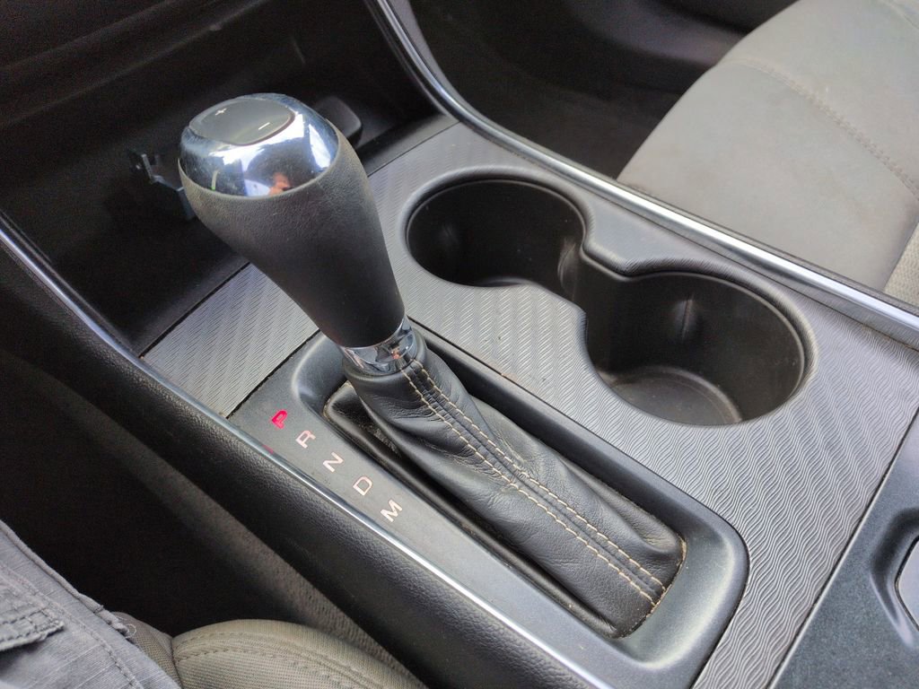 Used 2015 Chevrolet Impala LS FWD image 24