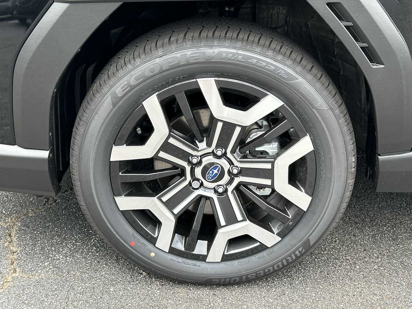 New 2026 Subaru Outback Touring XT AWD/4WD image 7