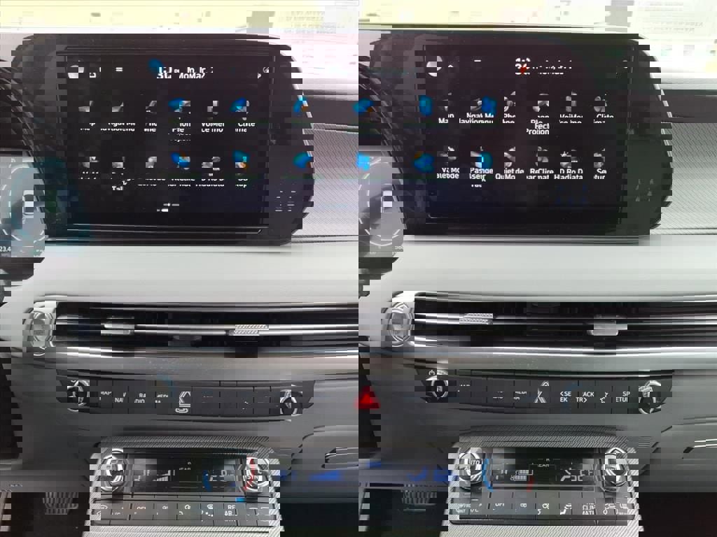 Used 2024 Hyundai Palisade SEL w/ Premium Package image 13