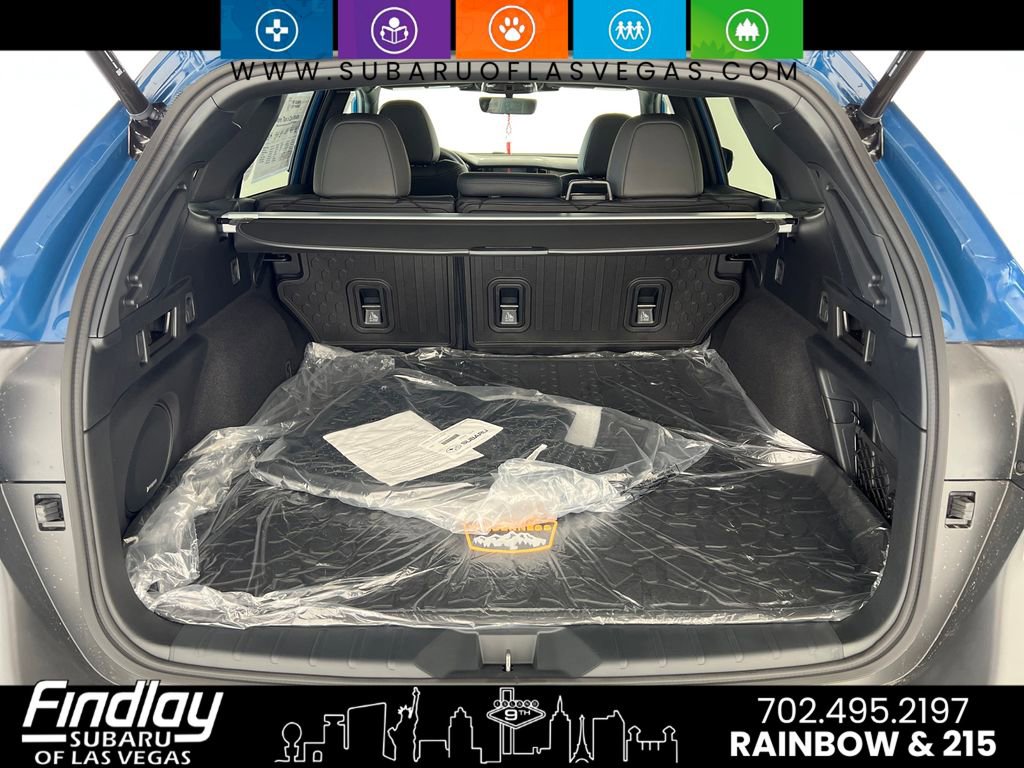 New 2025 Subaru Outback Wilderness image 27