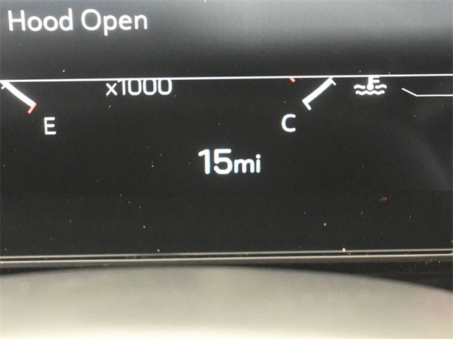 New 2026 GMC Terrain Elevation w/ Technology Package II image 37