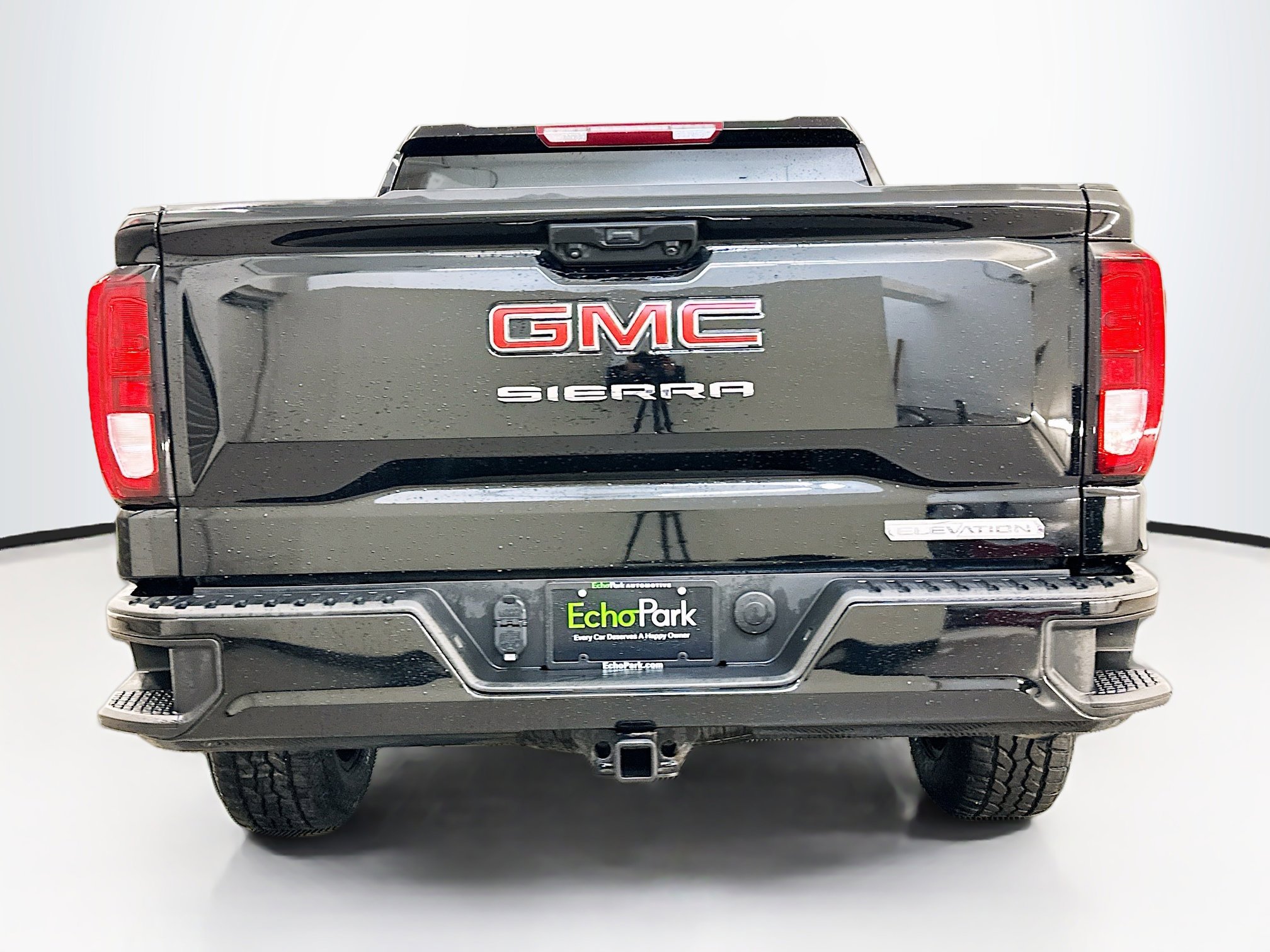 Used 2023 GMC Sierra 1500 Elevation image 7