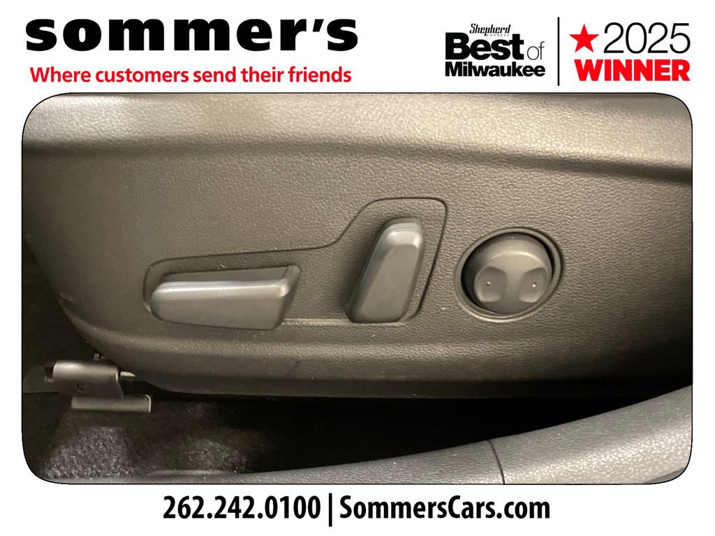 Used 2021 Hyundai Kona SEL Plus image 10