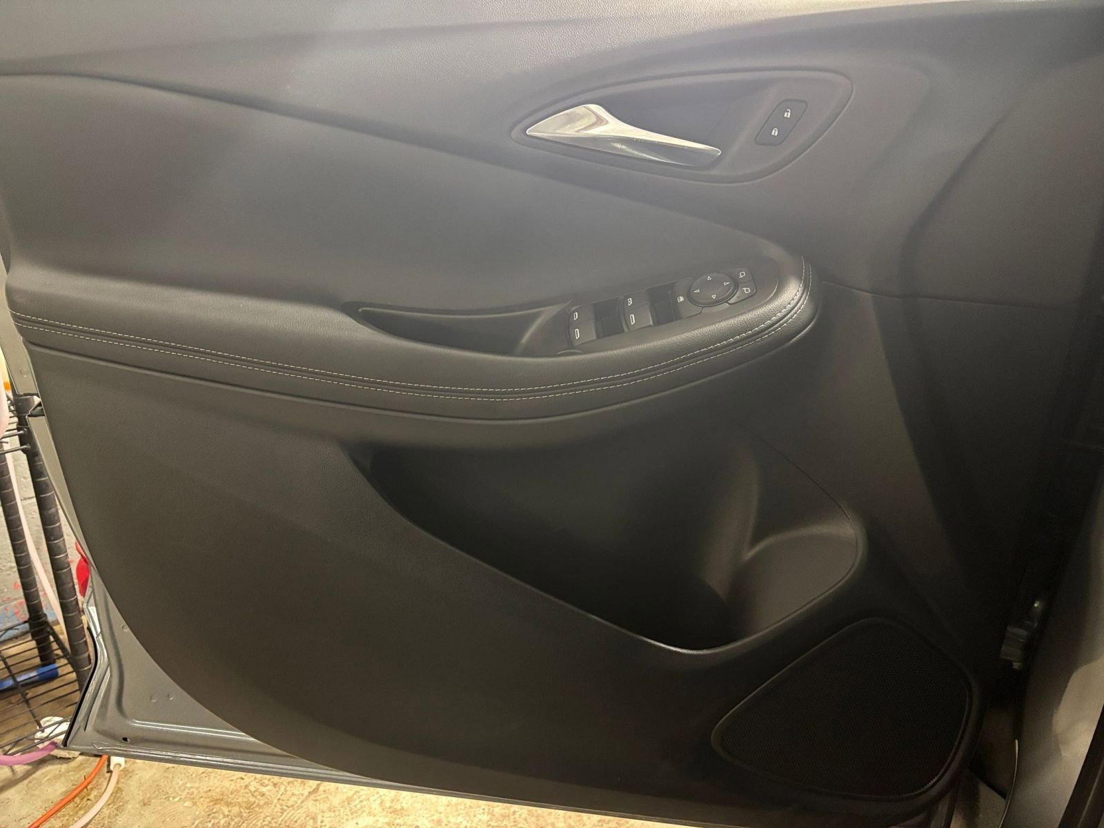 Used 2025 Buick Encore GX Preferred FWD image 18