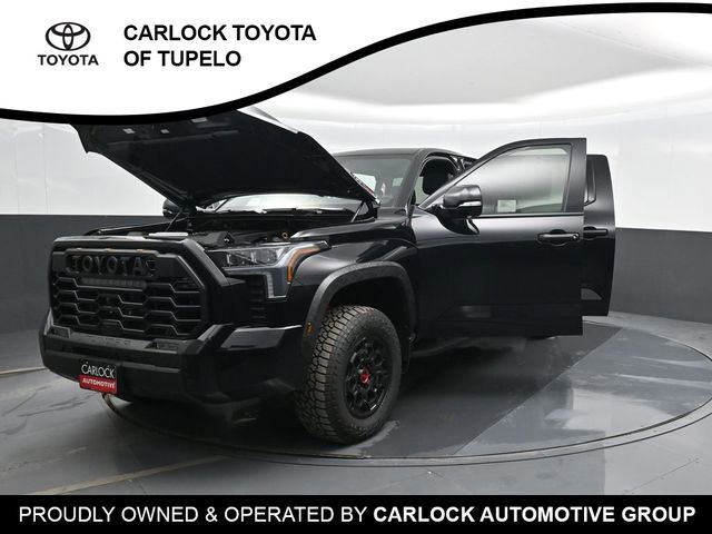 New 2026 Toyota Tundra TRD Pro image 51