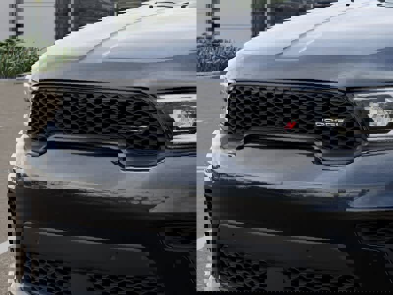New 2026 Dodge Durango GT image 11