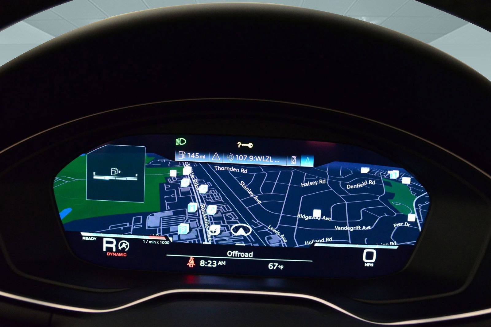 Used 2022 Audi S5 Premium Plus w/ Premium Plus Package image 28