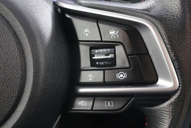 Used 2020 Subaru Forester Sport image 12