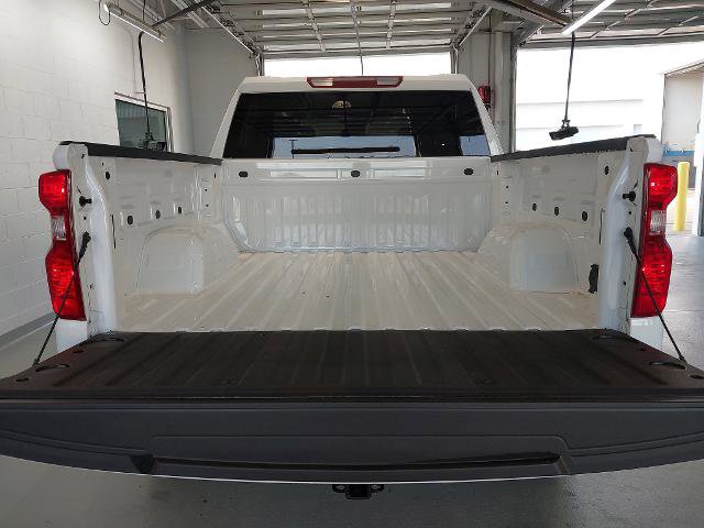 New 2026 Chevrolet Silverado 1500 LT w/ Z71 Off-Road Package image 27