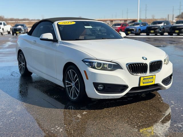 Used 2019 BMW 230i 230i w/ Convenience Package image 3