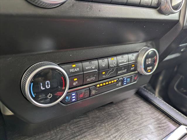 Used 2021 Ford Expedition Limited AWD/4WD image 12