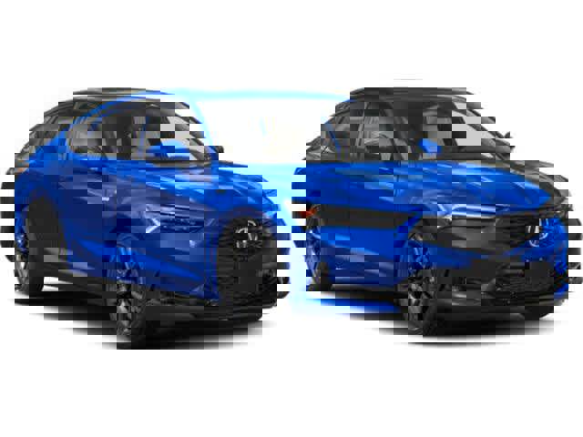 Used 2023 Acura Integra A-Spec FWD image 9