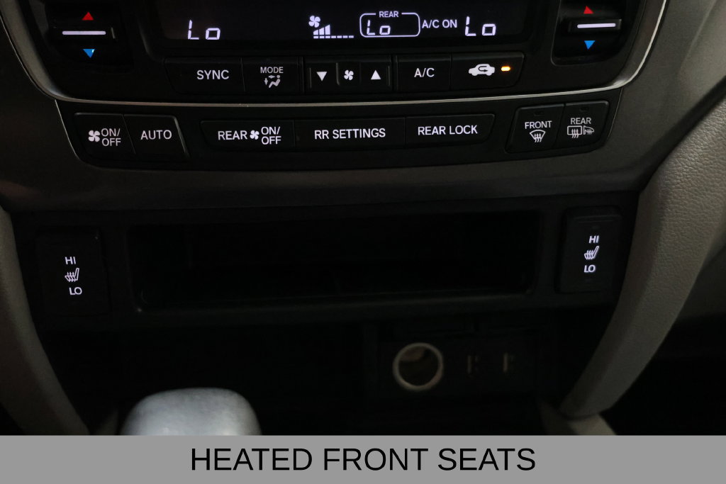 Used 2017 Honda Pilot EX-L image 26