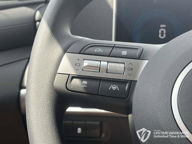 New 2026 Hyundai Tucson SE FWD image 18