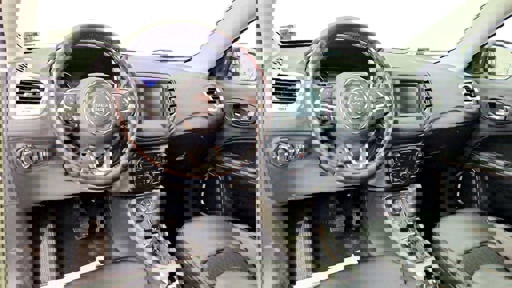 Used 2021 Jeep Compass Latitude w/ Convenience Group image 11