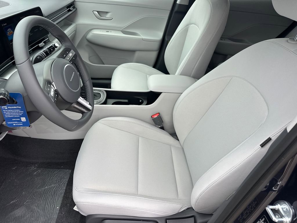 New 2026 Hyundai Kona SEL Sport image 9