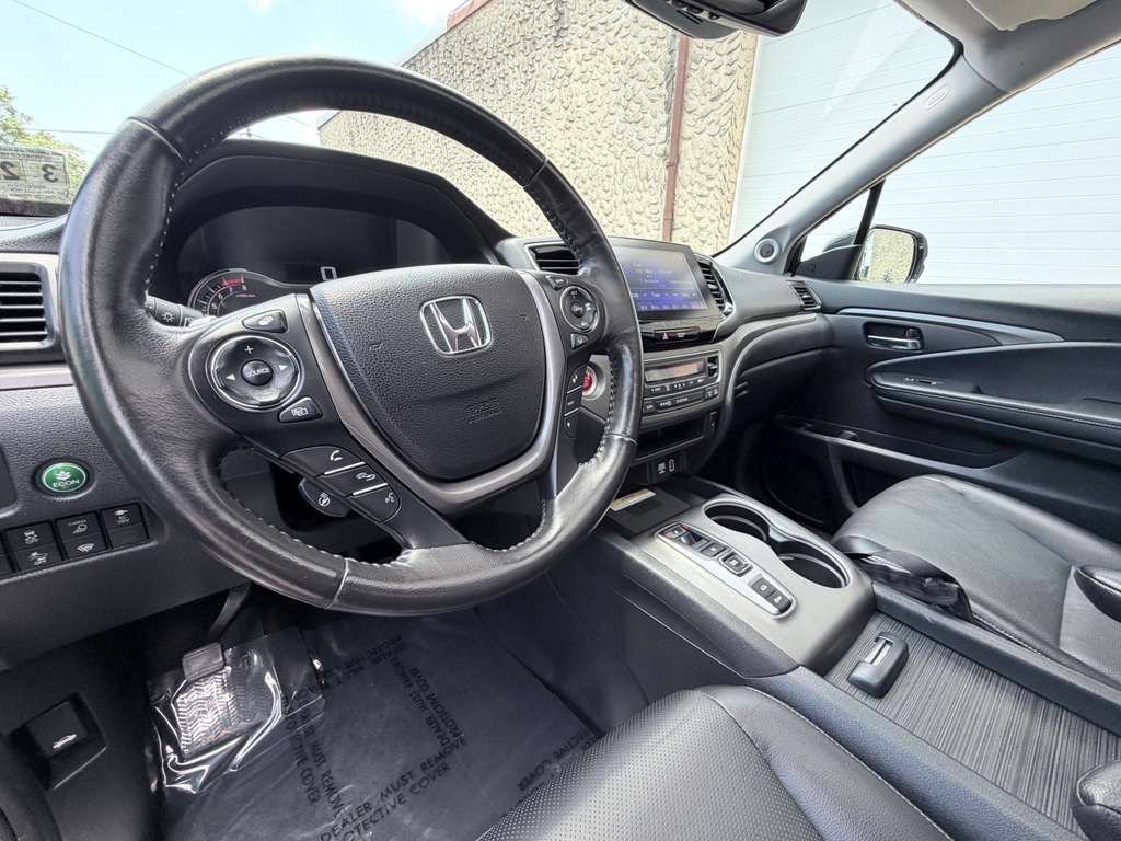 Used 2022 Honda Ridgeline RTL-E image 20