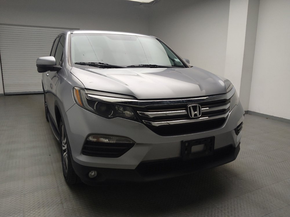 Used 2016 Honda Pilot EX image 14
