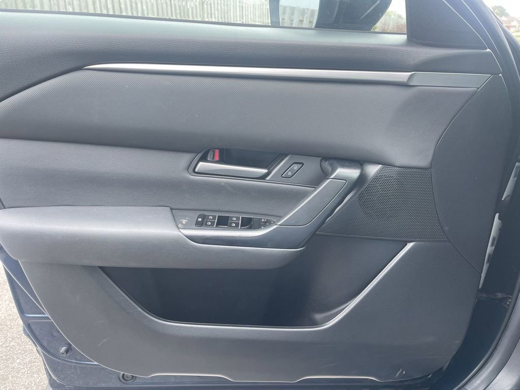 Used 2025 MAZDA CX-50 AWD 2.5 S w/ Preferred Package image 34