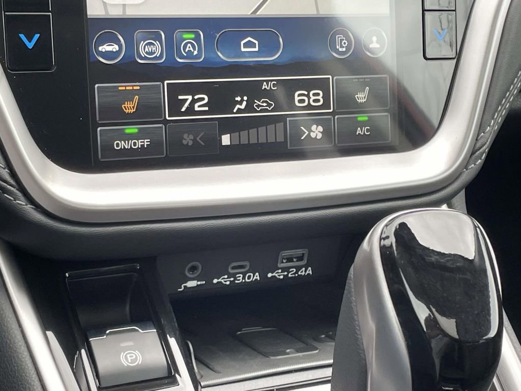 Certified 2025 Subaru Outback Limited AWD/4WD image 25