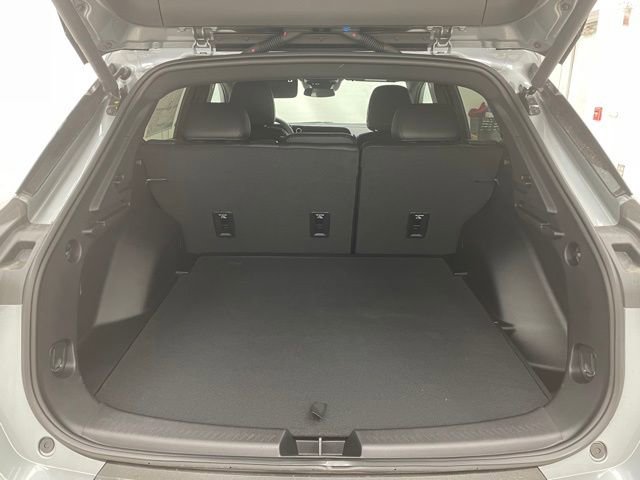 New 2026 Chevrolet Equinox EV LT image 12