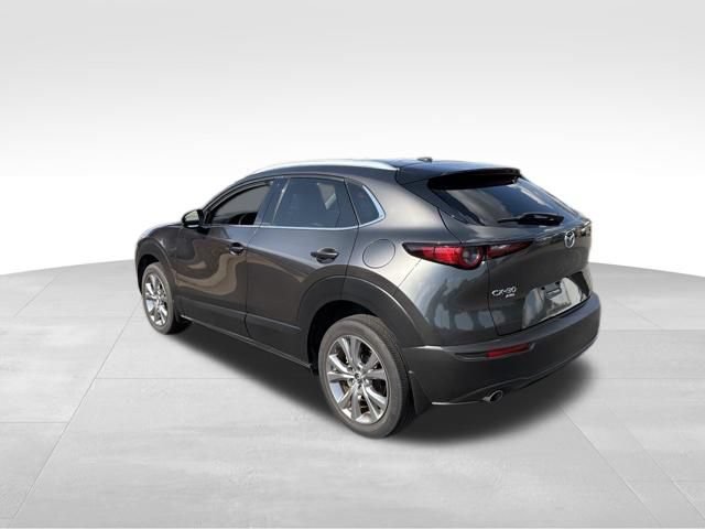 Used 2020 MAZDA CX-30 AWD w/ Premium Package image 10