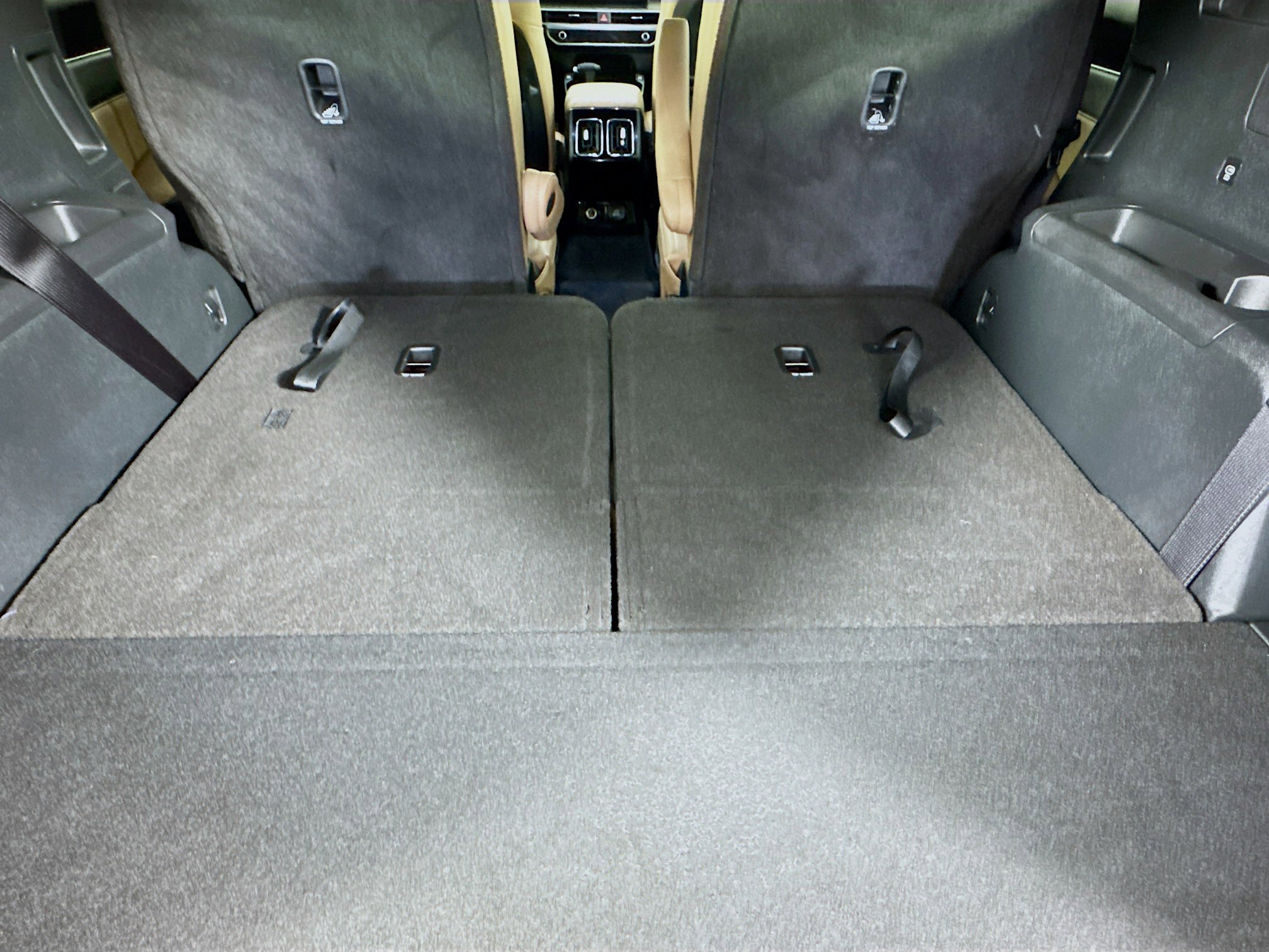 Used 2024 Kia Sorento SX Prestige w/ Olive Brown Leather Package image 34