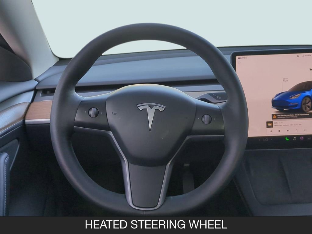 Used 2023 Tesla Model 3 Standard Range RWD image 12