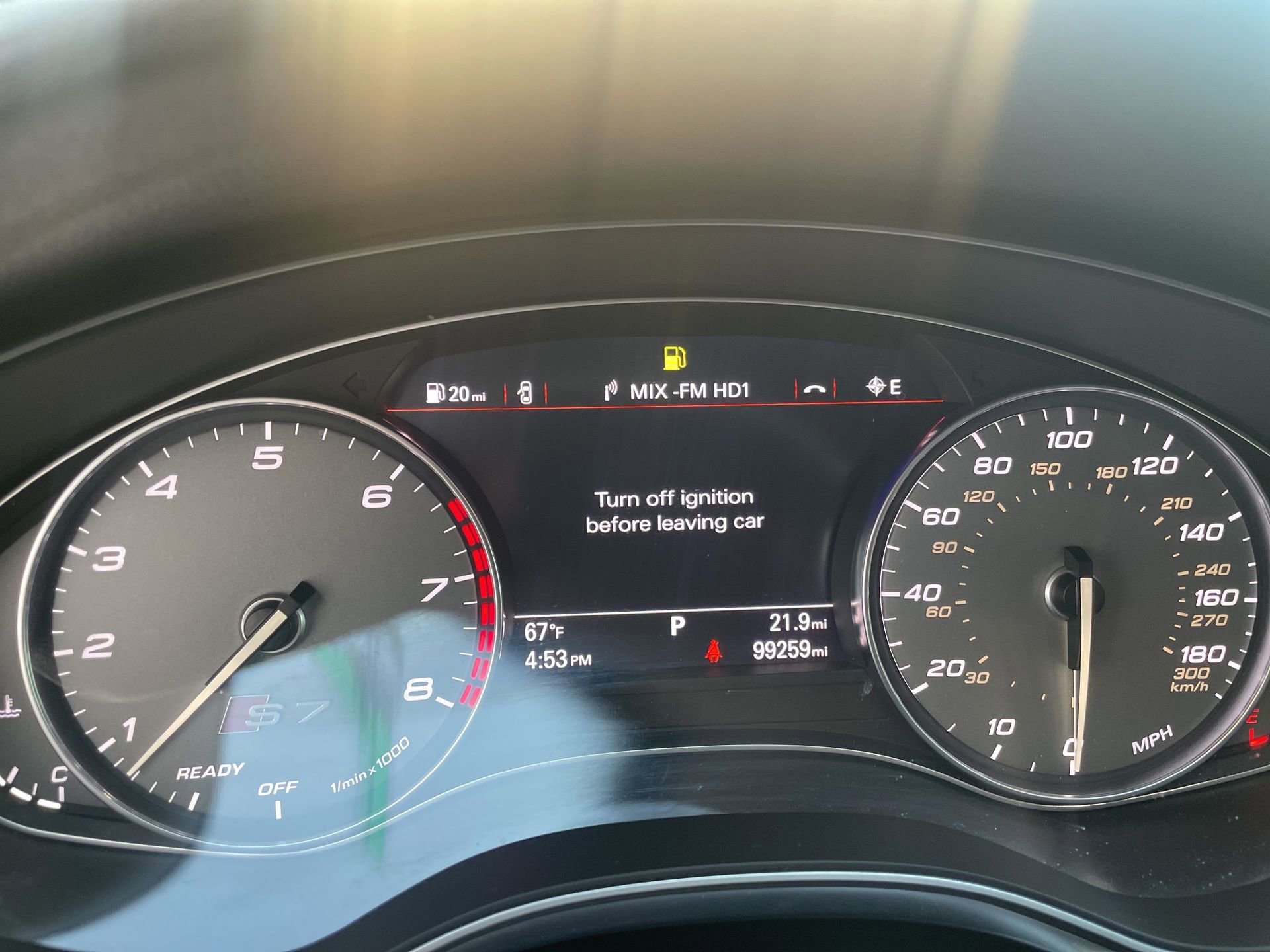 Used 2018 Audi S7 Premium Plus w/ S Sport Package image 12