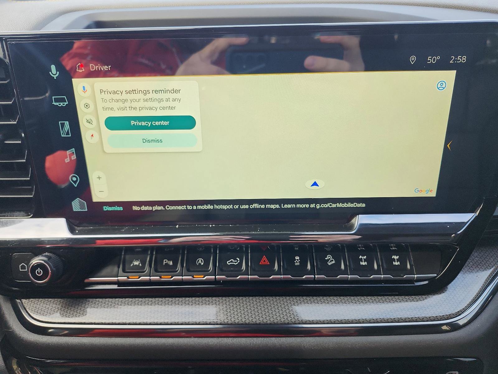 Used 2023 Chevrolet Silverado 1500 ZR2 w/ Technology Package image 21