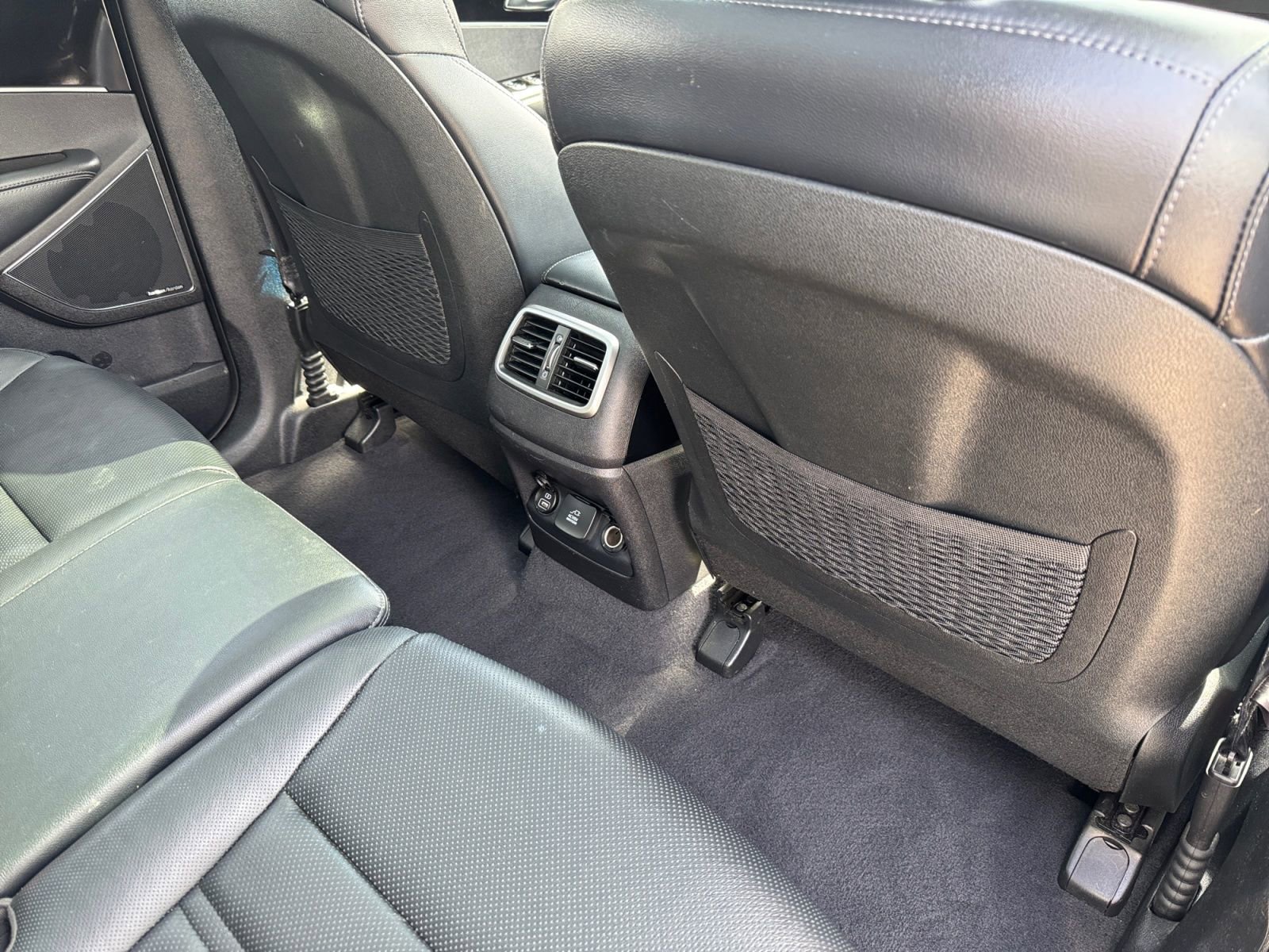 Used 2019 Kia Sorento SX AWD/4WD image 16