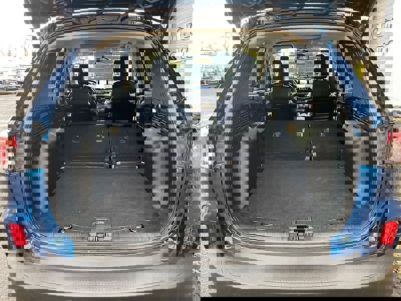 Certified 2020 Ford Escape Titanium w/ Titanium Premium Package 2.0 image 41