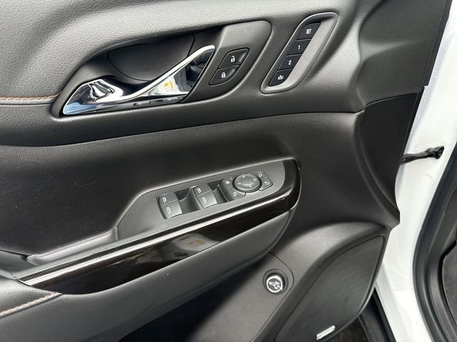 Certified 2023 GMC Acadia AT4 w/ Technology Package image 24