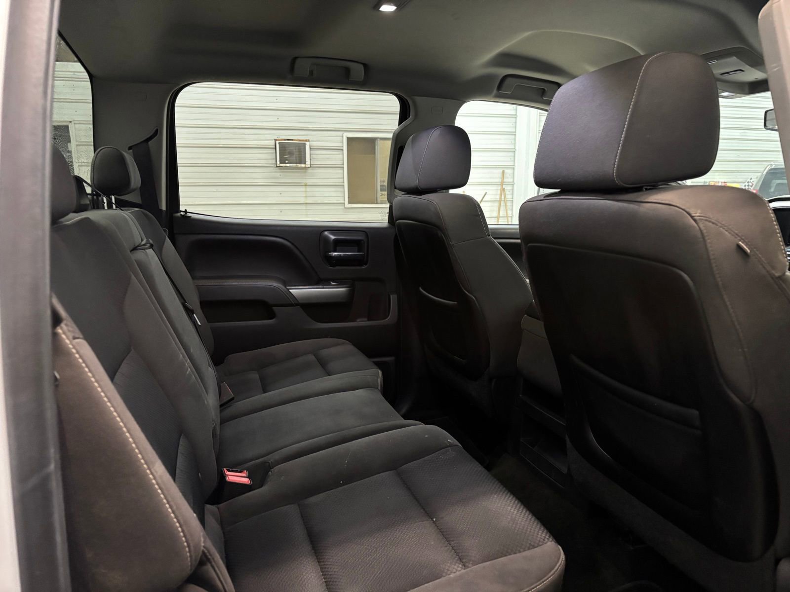 Used 2015 Chevrolet Silverado 2500 LT image 30