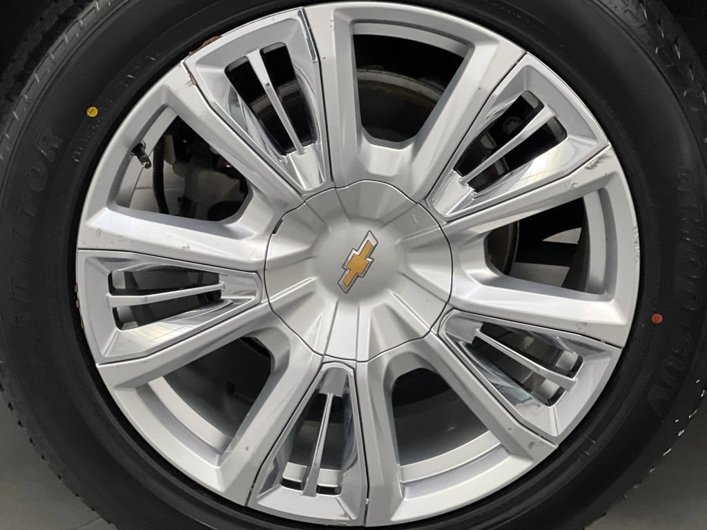 Used 2022 Chevrolet Tahoe High Country AWD/4WD image 76