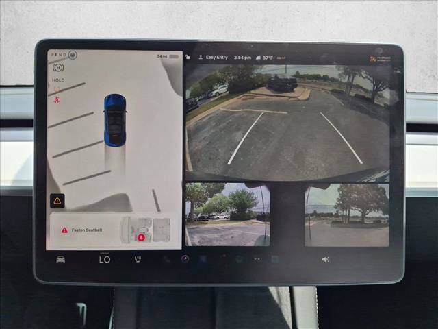 Used 2023 Tesla Model Y Long Range image 13