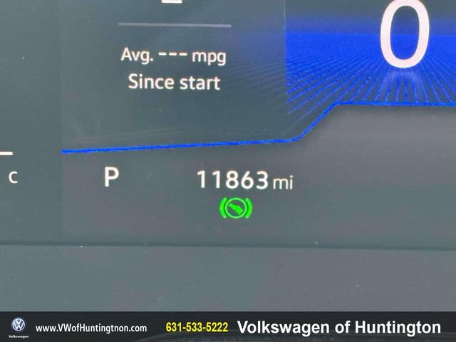 Certified 2023 Volkswagen Jetta SE w/ Panoramic Sunroof Package FWD image 27