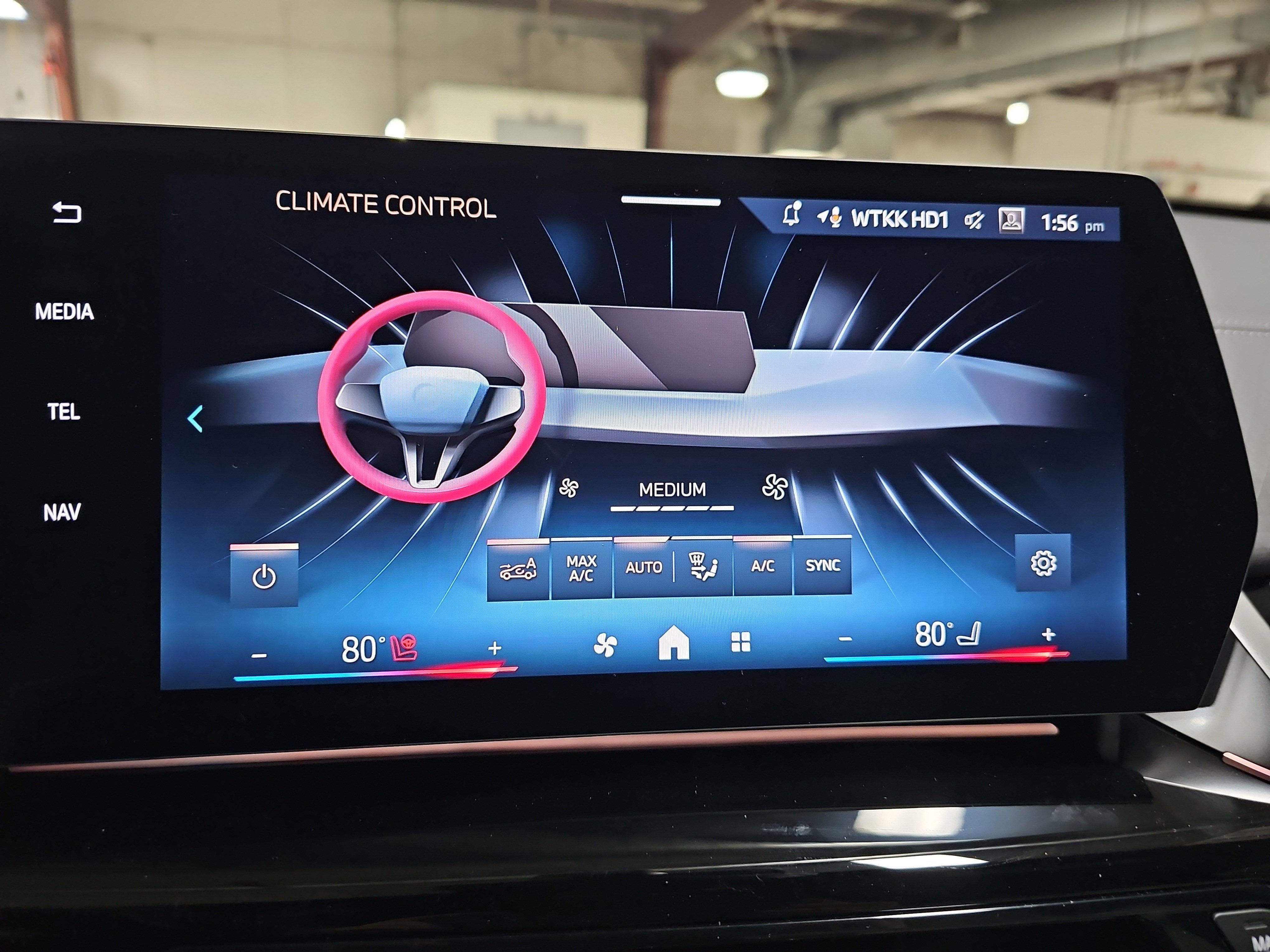 New 2026 BMW X2 xDrive28i w/ Technology Package image 22