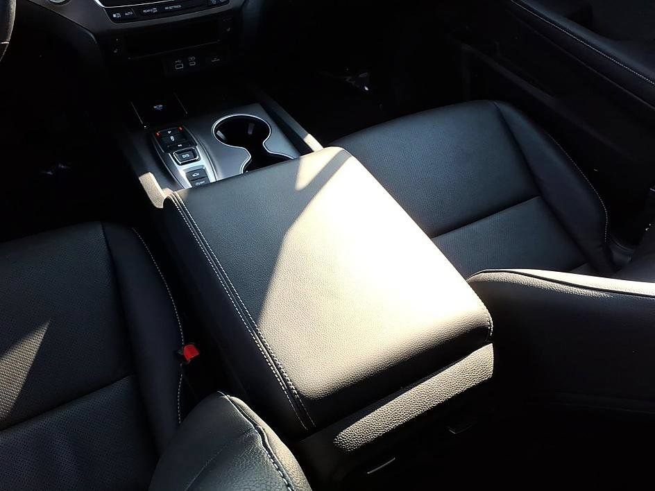 Used 2025 Honda Ridgeline RTL image 24