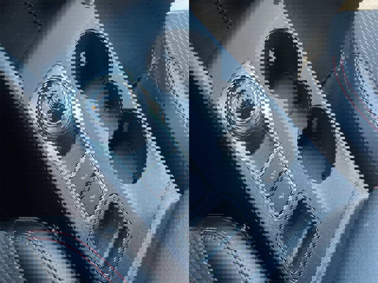 New 2025 Ford Escape ST-Line w/ Tech Pack #1 image 8