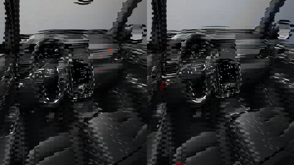 New 2025 GMC Acadia Elevation w/ Elevation Premium Package image 32